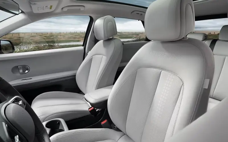 2024 Hyundai Ioniq 5 Seat Comfort United States autosoto