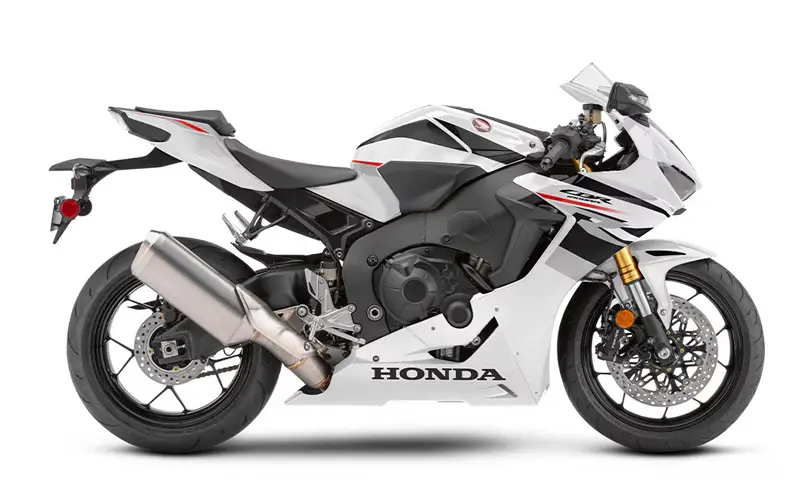 2025 Honda CBR1000RR ABS Review, Price and Specs