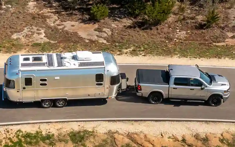 2025 RAM 1500 Payload United States autosoto