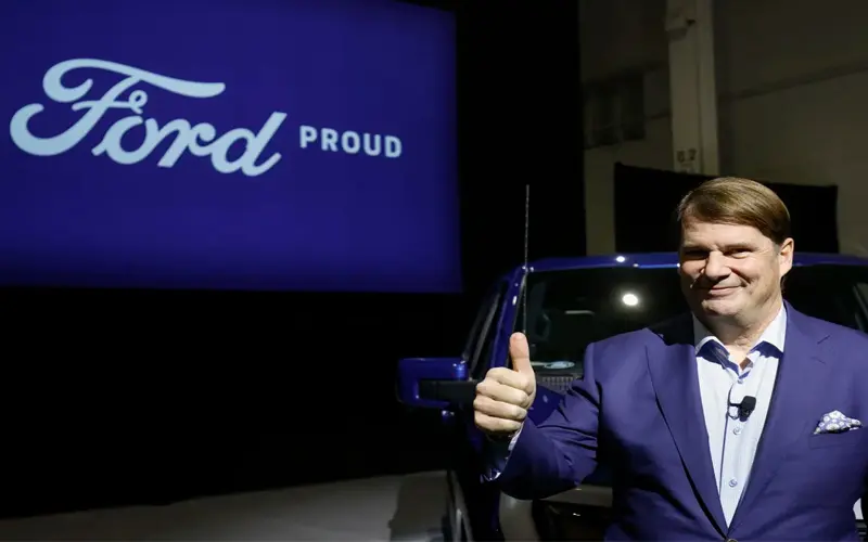 Ford Offers $1 Million and a Fleet of Cars to Trump’s Inauguration