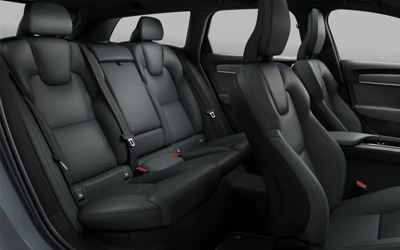 2025 Volvo V90 Cross Country Seat comfort United States autosoto