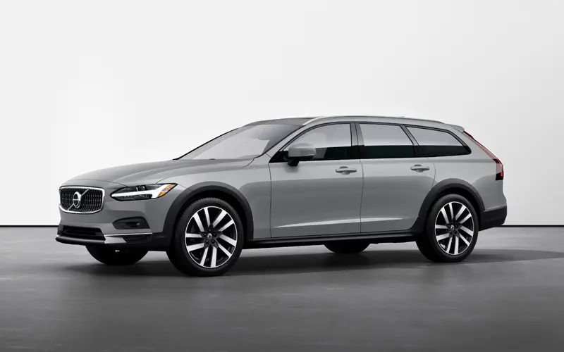 2025 Volvo V90 Cross Country Review, Price and Specs