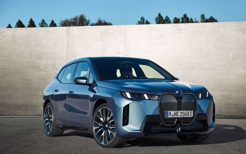 BMW-Launches-iX-Series-in-United-States-autosoto