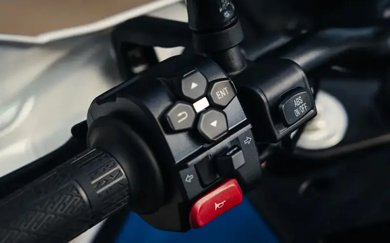 CFMoto IBEX 450 Switchable ABS United States autosoto