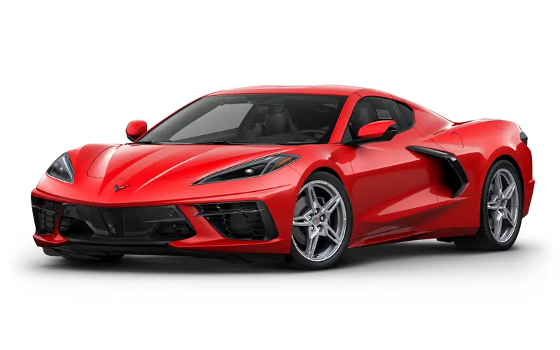 2025 CHEVROLET CORVETTE Review, Price and Specs in United States