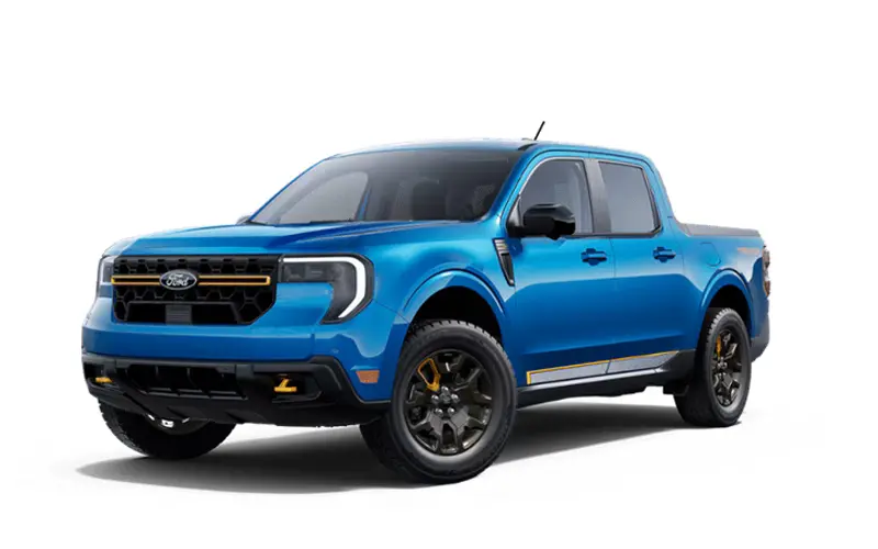 2025 Ford Maverick Review, Price and Specs in United States