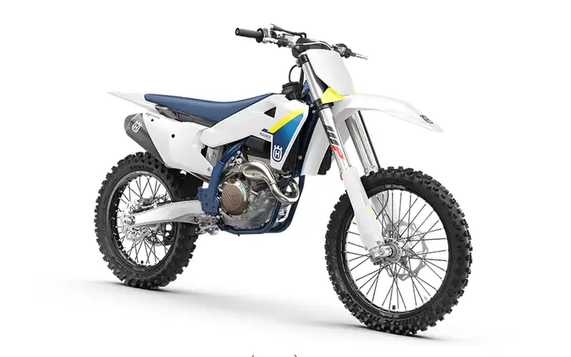 2025 Husqvarna FC 250 Review, Price and Specs in United States