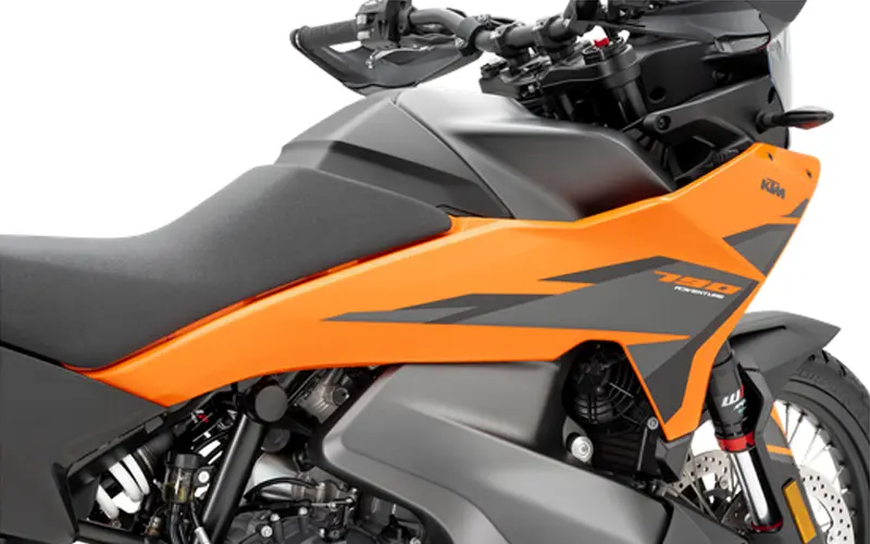 KTM 790 Adventure Color United States autosoto