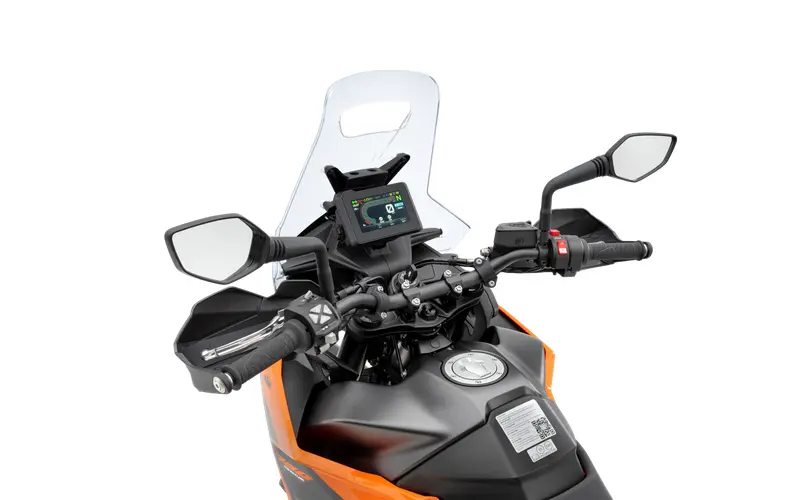 KTM 790 Adventure TFT Display United States autosoto