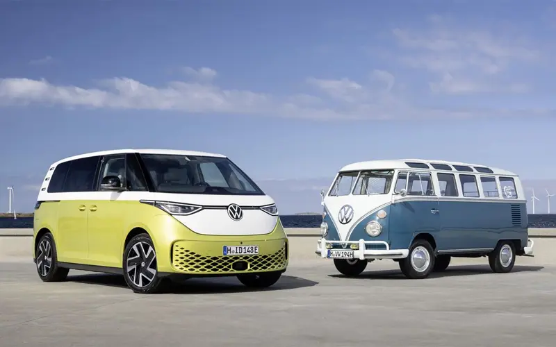 US Dealers Hike Prices on the Popular VW ID.Buzz