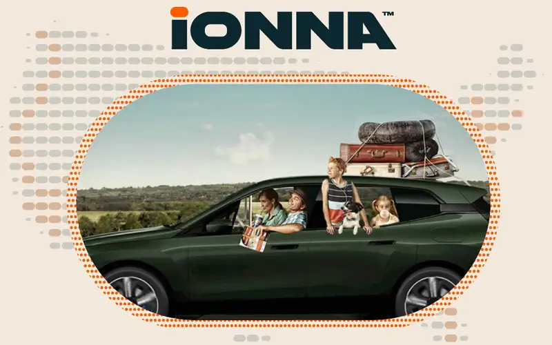 IONNA Officially Launches Nationwide USA autosoto