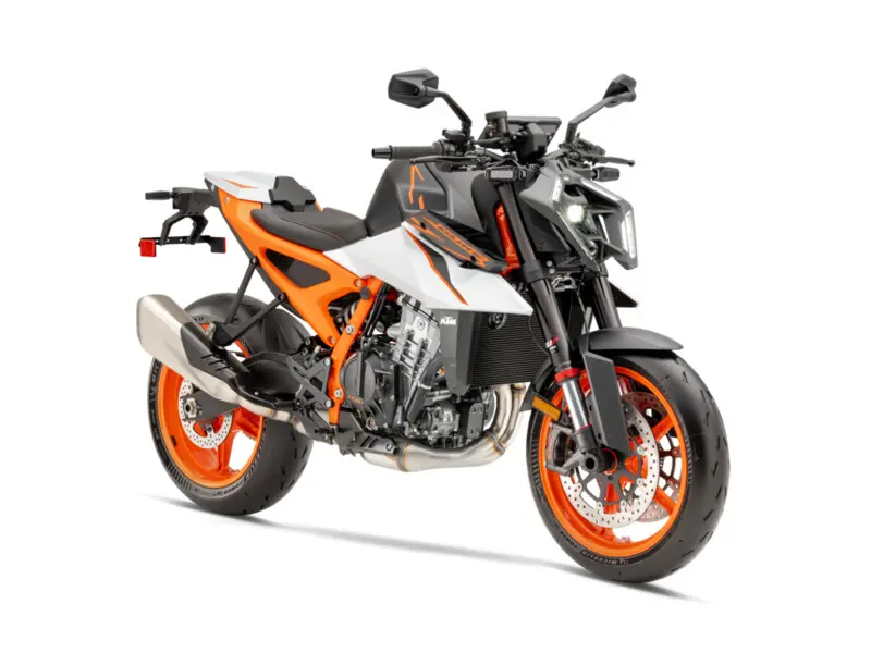 KTM Duke 990 R USA autosoto