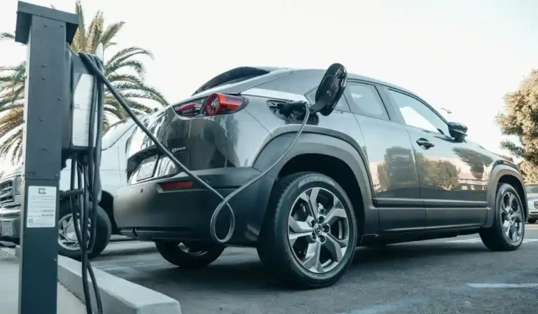 Electric Vehicle United States autosoto