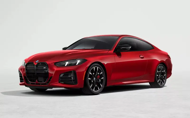 BMW M4 autosoto