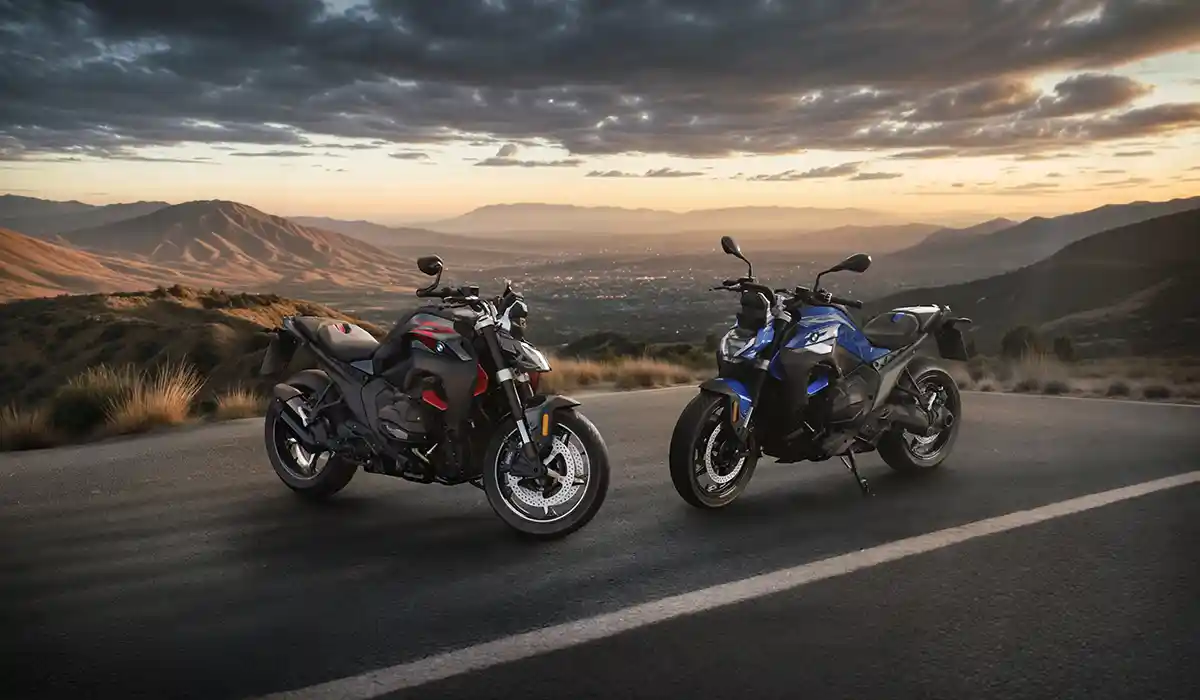BMW R 1300 R united states autosoto