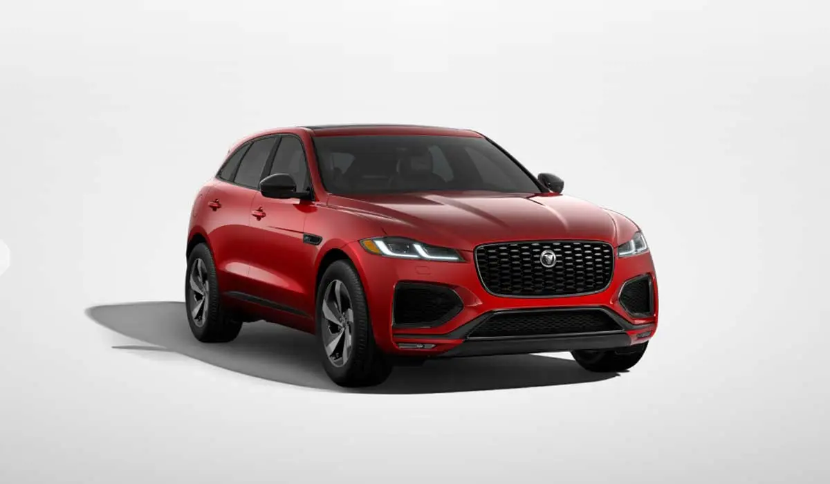 Jaguar f Pace United States autosoto