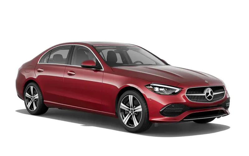 Mercedes benz C-Class USA autosoto