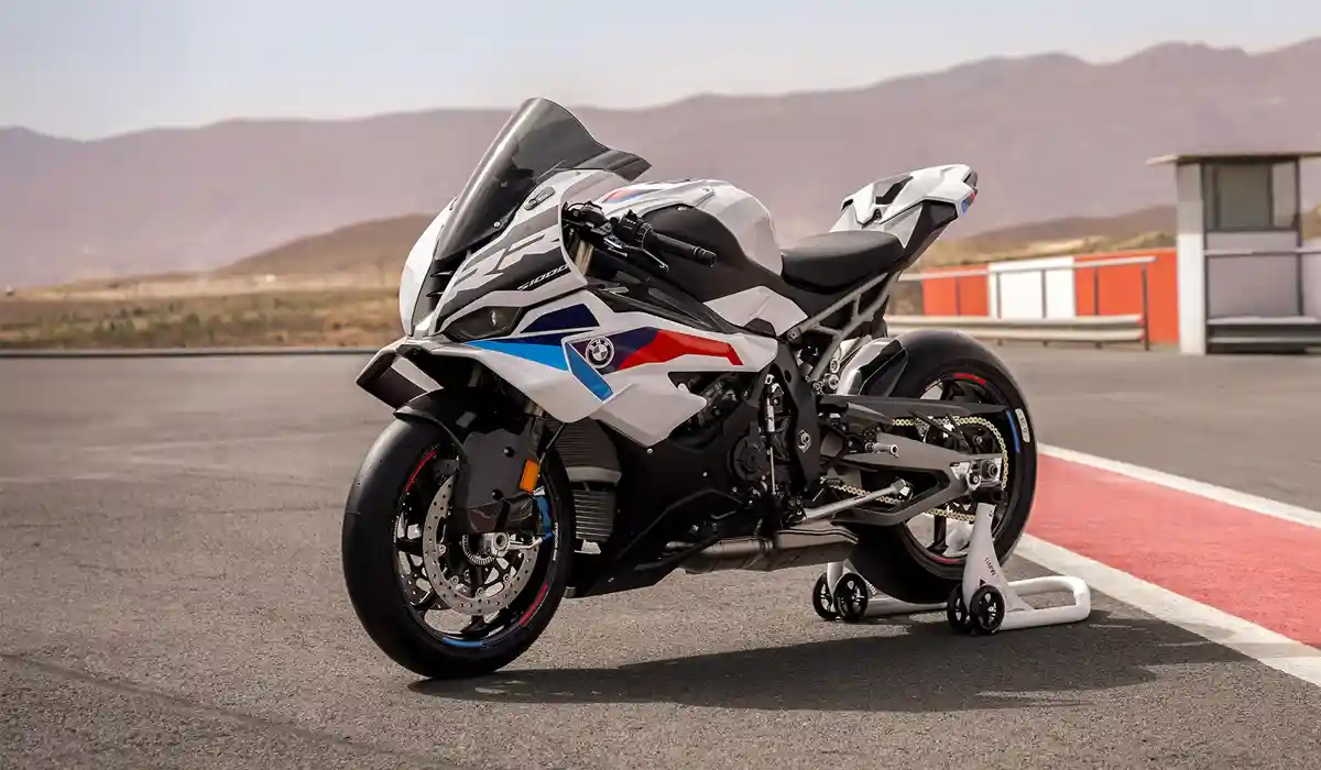 2025 BMW S 1000 RR: Latest Price, Review and Features in United States