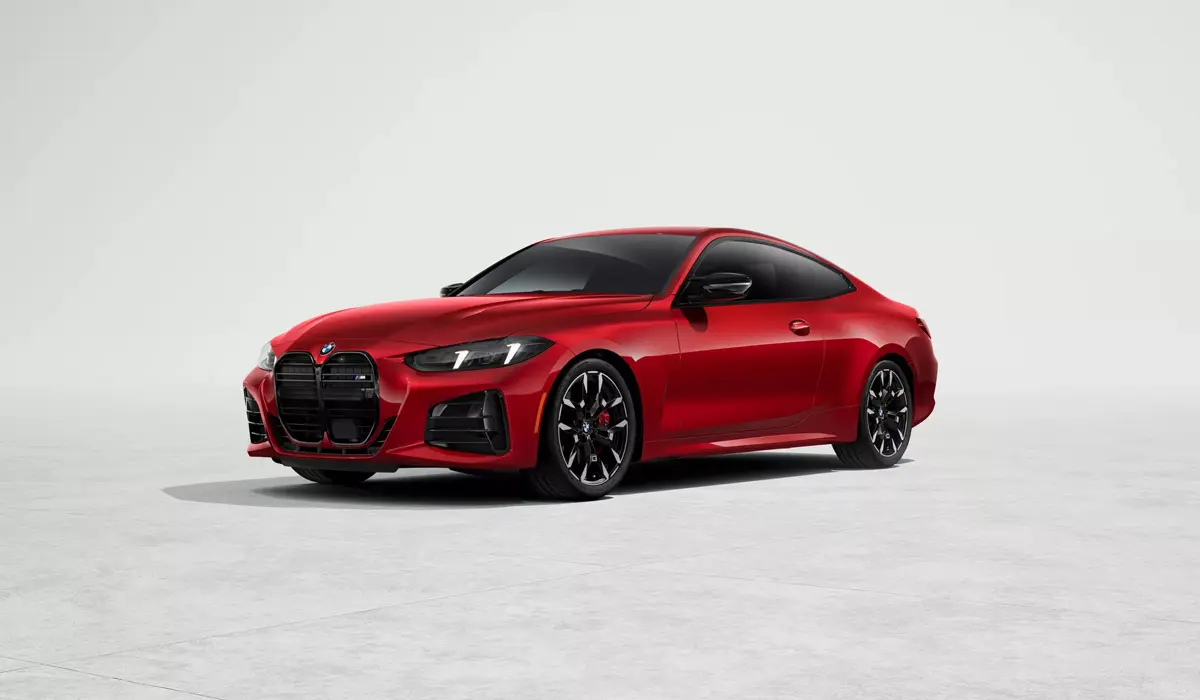 BMW M4 USA autosoto