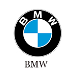 BMW-Motorbike