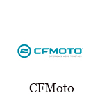 CFMoto-Motorbike