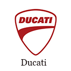 Ducati Motorbike
