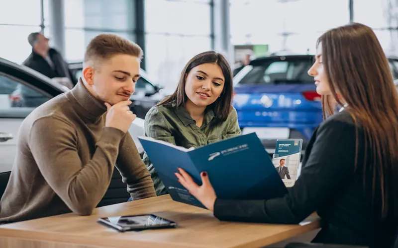 How to choose affordable car insurance