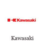 Kawasaki-Motorbike
