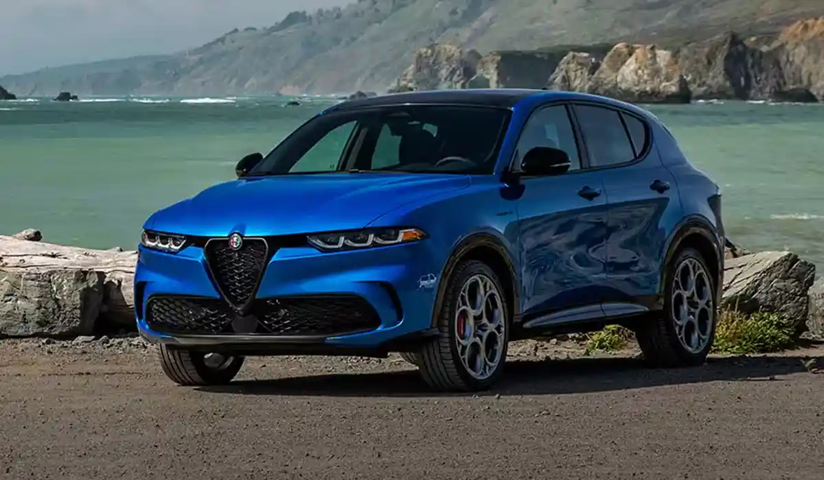 2025 Alfa Romeo Tonale: Latest Price, Review and Features in United States