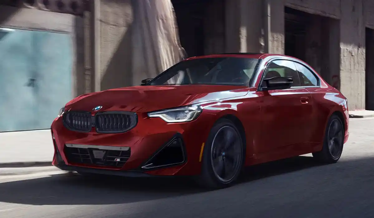 2025 BMW 2 Series: Latest Price, Review and Features in United States
