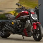 2025 Ducati XDiavel V4: Latest Price, Review and Features in United States