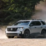 2026 Honda Pilot: Latest Price, Review and Features in United States