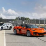 2026 Corvette ZR1X United States autosoto